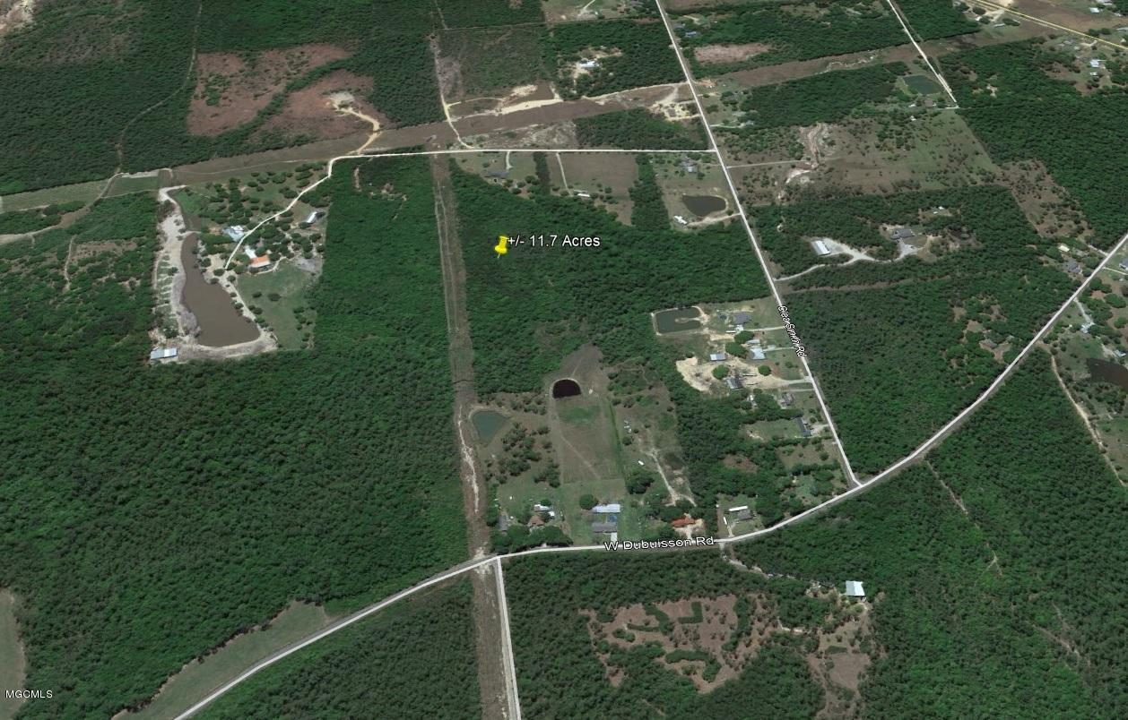 9116 Cleo Smith Road Pass Christian, MS 39571 - Photo 21 of 21 11.7 Acres