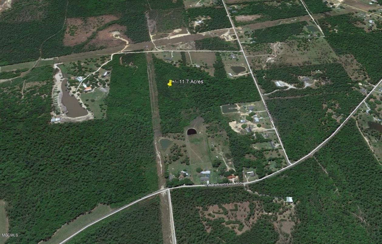 9116 Cleo Smith Road Pass Christian, MS 39571 - Photo 6 of 21 11.7 Acres