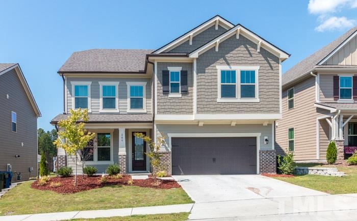 209 Crisp Road Durham, NC 27713 - Photo 1 of 25 Gallery Image 1