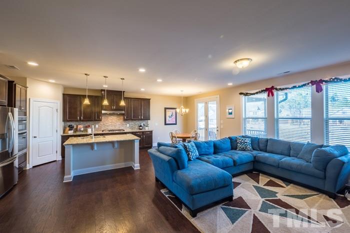 209 Crisp Road Durham, NC 27713 - Photo 11 of 25 Gallery Image 11