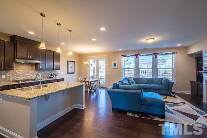 209 Crisp Road Durham, NC 27713 - Photo 12 of 25 Gallery Image 12