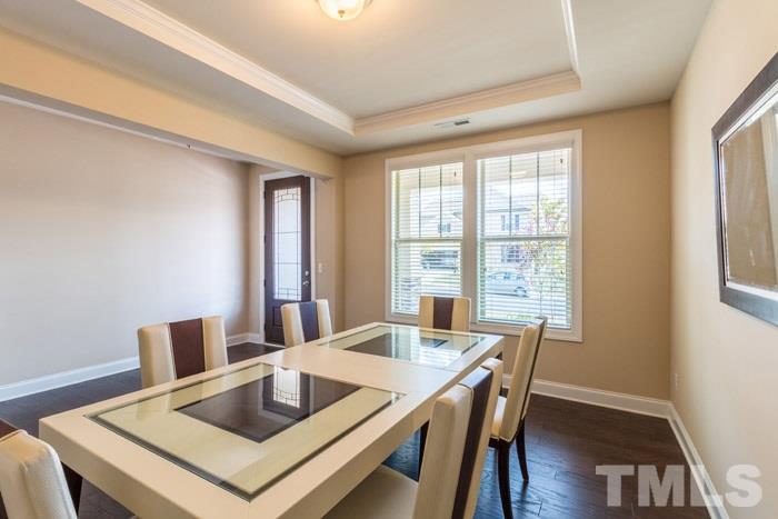 209 Crisp Road Durham, NC 27713 - Photo 5 of 25 Gallery Image 5