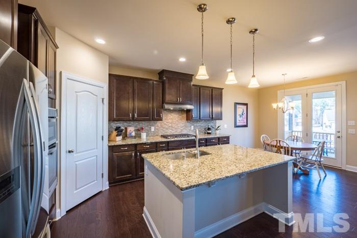 209 Crisp Road Durham, NC 27713 - Photo 8 of 25 Gallery Image 8