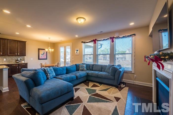 209 Crisp Road Durham, NC 27713 - Photo 10 of 25 Gallery Image 10