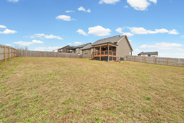 $365,000 | 1184 Governors Run, Clarksville, TN 37042