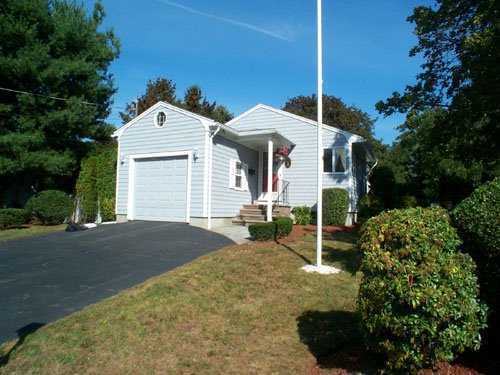 161 Douglas Road Warwick, RI 02886 - Photo 5 of 8 Other.