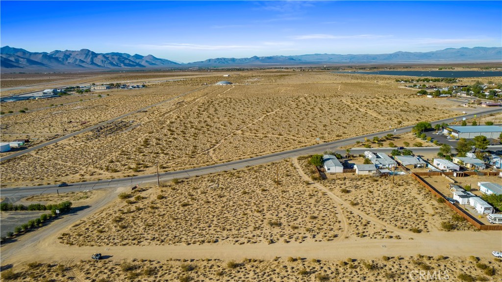 0 Redrock Inyokern Road Inyokern, CA 93527 - Photo 5 of 48