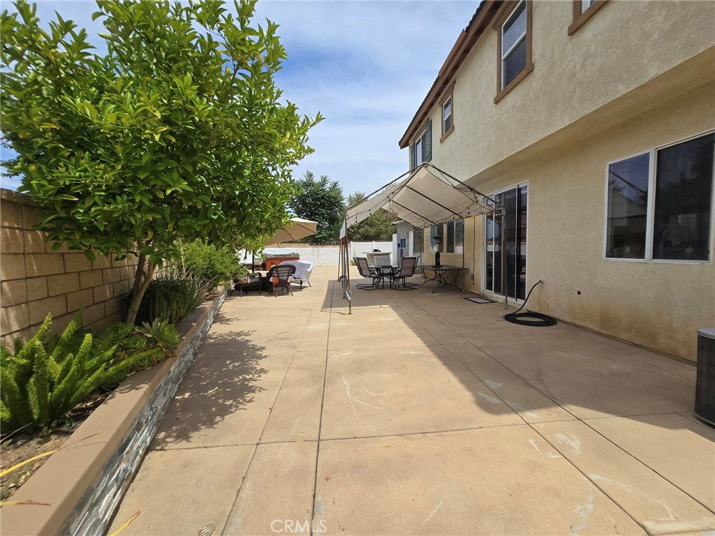 1315 Plaza Way Perris, CA 92570 - Photo 34 of 37 a view of a building with many windows