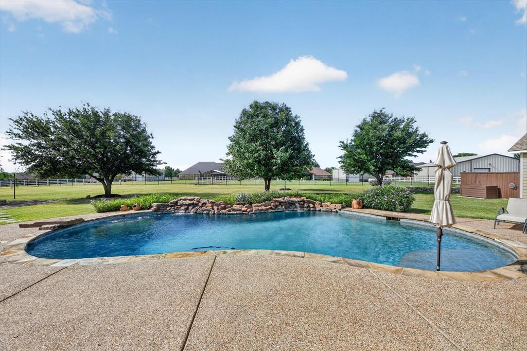 14024 Scenic Ridge Road Haslet, TX 76052 - Photo 29 of 30