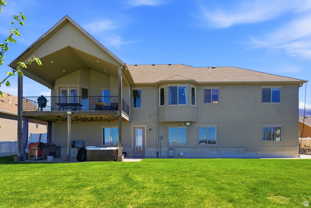 223 West Ranch Road Farmington, UT 84025 - Photo 45 of 57