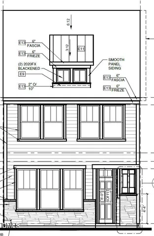$305,100 | 6423 Granite Quarry Drive, Raleigh, NC 27610