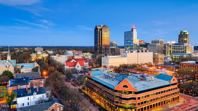 $305,100 | 6423 Granite Quarry Drive, Raleigh, NC 27610