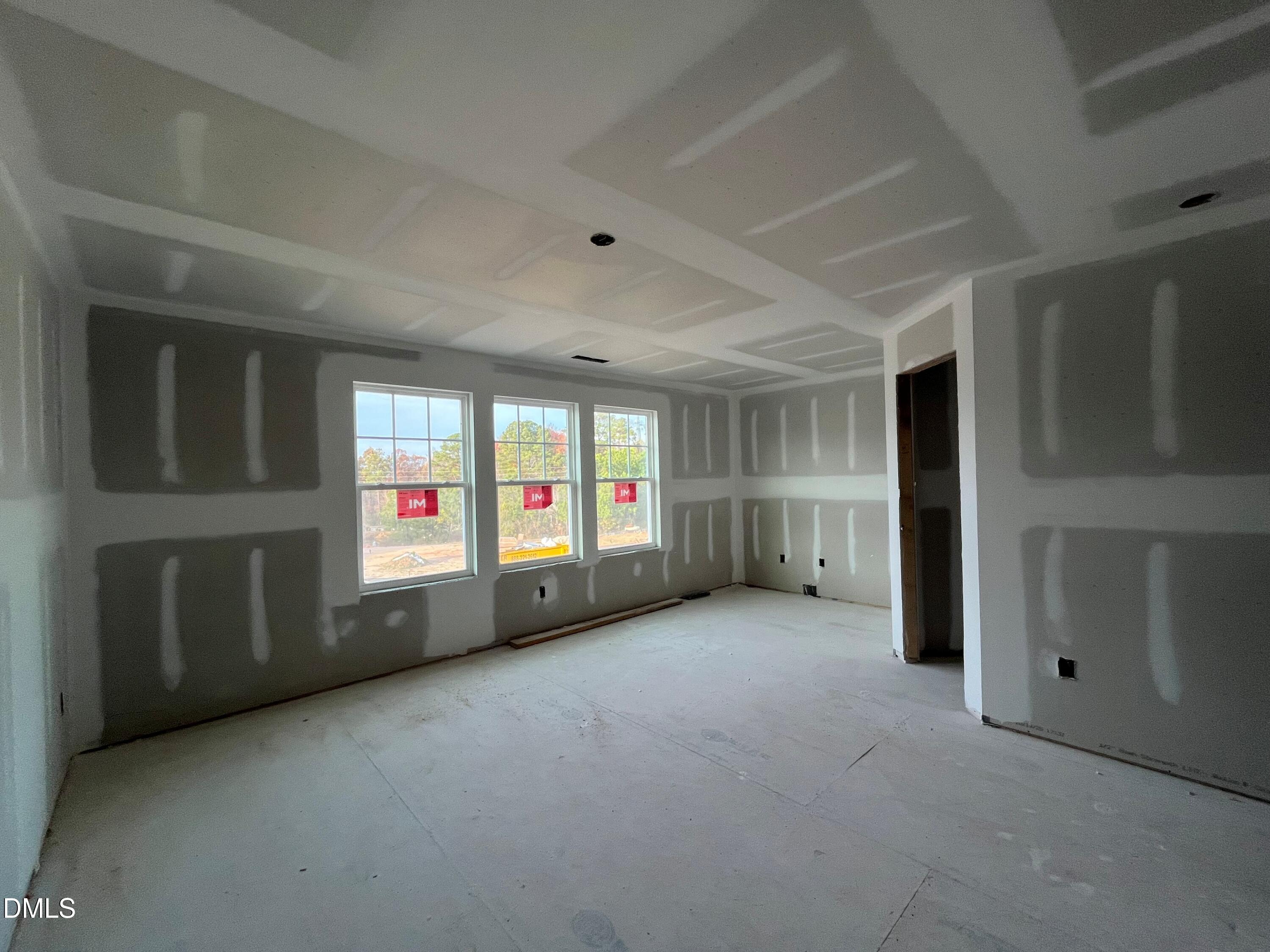 6423 Granite Quarry Drive Raleigh, NC 27610 - Photo 7 of 49 Primary Suite