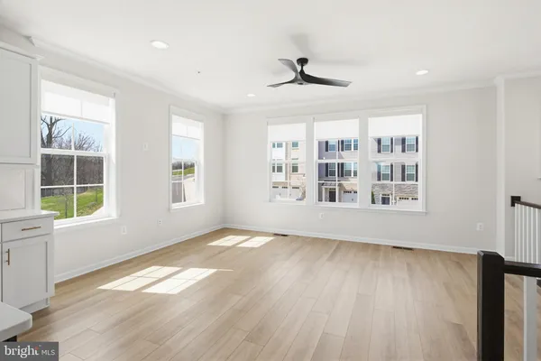 $560,000 | 1023 Highpoint Trail, Laurel, MD 20707