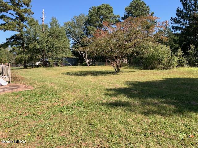 747 Gose Road Forsyth, GA 31029 - Photo 15 of 15 a view of a yard with a house