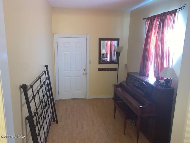 747 Gose Road Forsyth, GA 31029 - Photo 3 of 15 a view of a windows and an entryway in a livingroom
