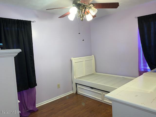 747 Gose Road Forsyth, GA 31029 - Photo 10 of 15 a view of an empty room with a window