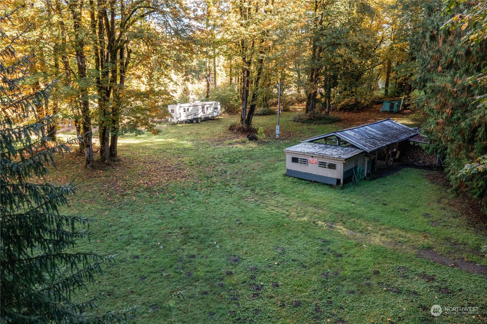 335 Cline Road Randle, WA 98377 - Photo 1 of 15 Gallery Image 1