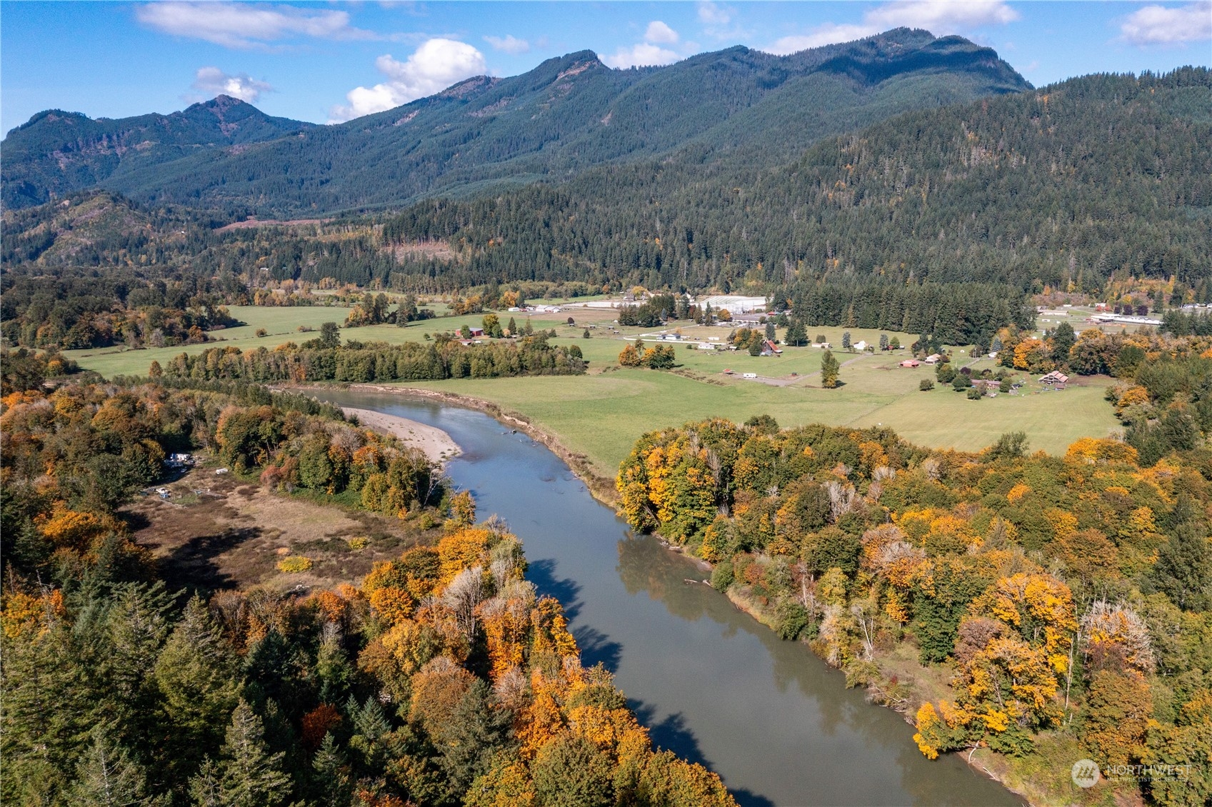 335 Cline Road Randle, WA 98377 - Photo 14 of 15 Gallery Image 14