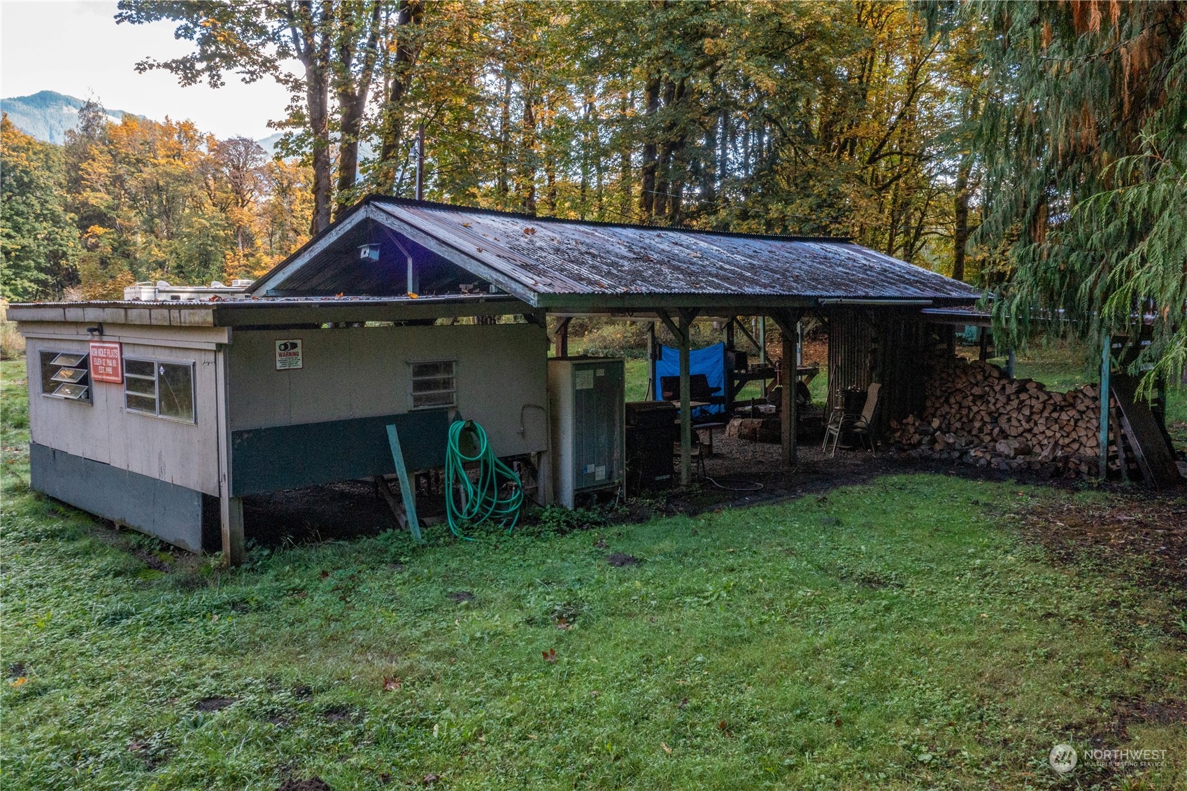 335 Cline Road Randle, WA 98377 - Photo 2 of 15 Gallery Image 2