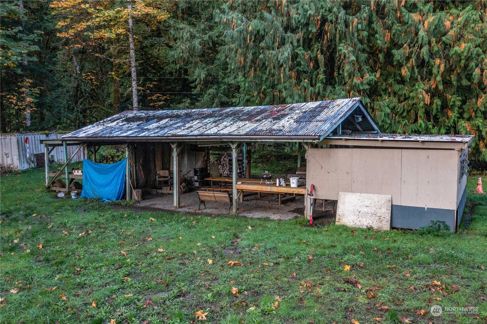 335 Cline Road Randle, WA 98377 - Photo 5 of 15 Gallery Image 5