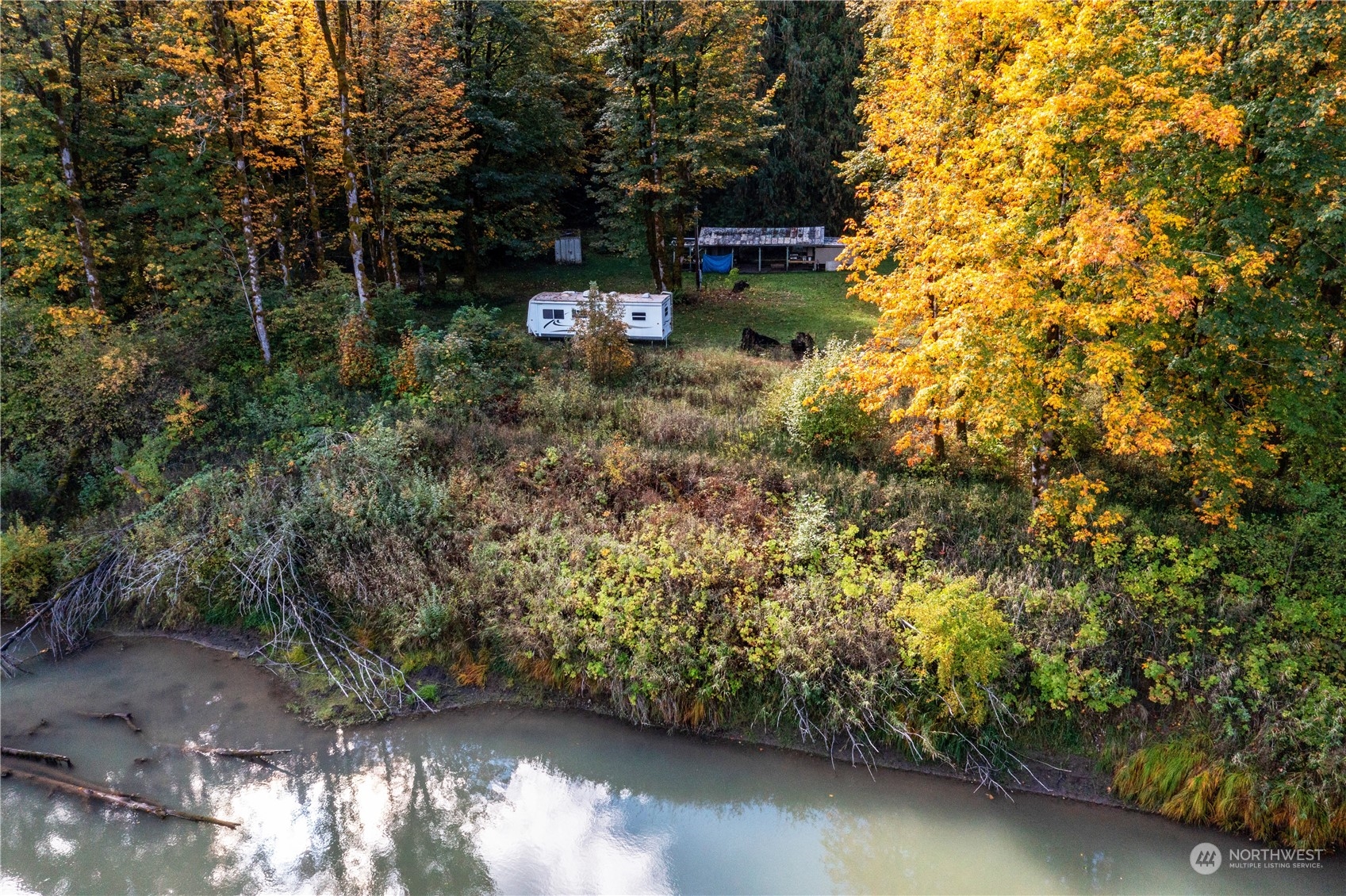 335 Cline Road Randle, WA 98377 - Photo 10 of 15 Gallery Image 10