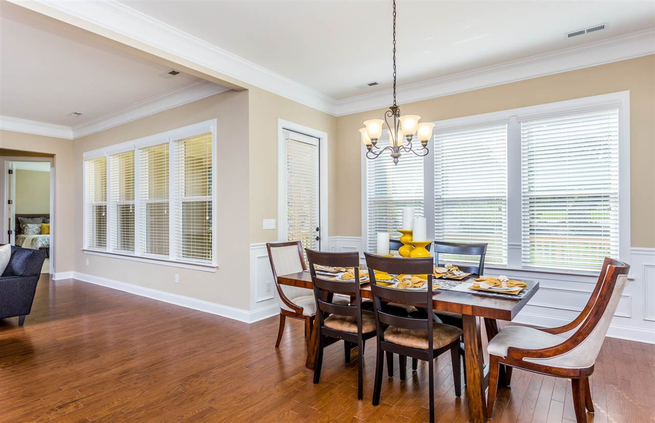8460 Lentic Court, Unit OLM HOMESITE #57 Raleigh, NC 27615 - Photo 15 of 20 Photo 15