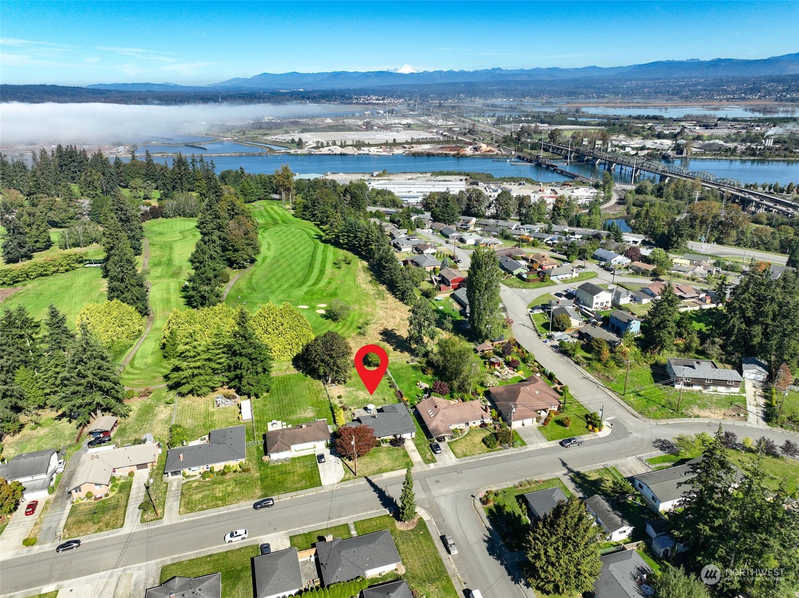 2515 5th Street Everett, WA 98201 - Photo 1 of 1