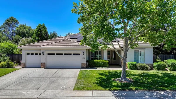 $765,000 | 4174 Tahoe Vista Drive, Rocklin, CA 95765