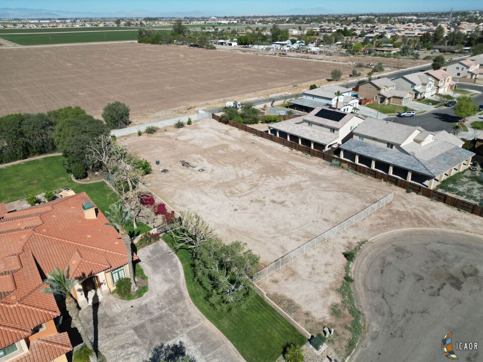 0 McCabe Cove Road El Centro, CA 92243 - Photo 1 of 1 Gallery Image 1