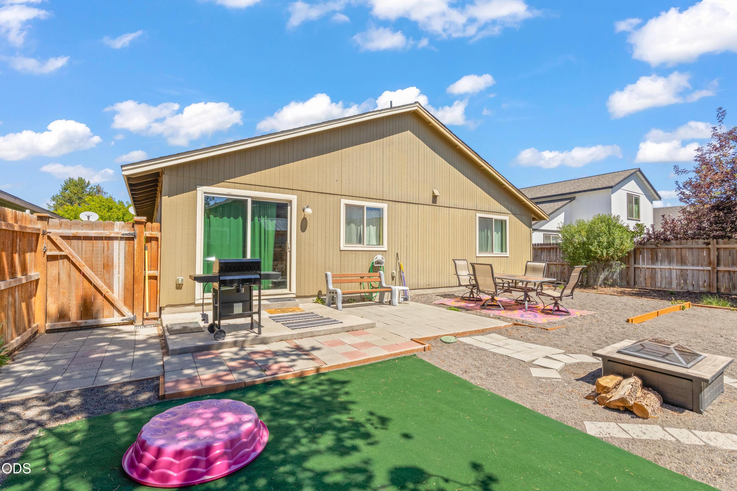16465 Riley Drive La Pine, OR 97739 - Photo 20 of 30 Gallery Image 20