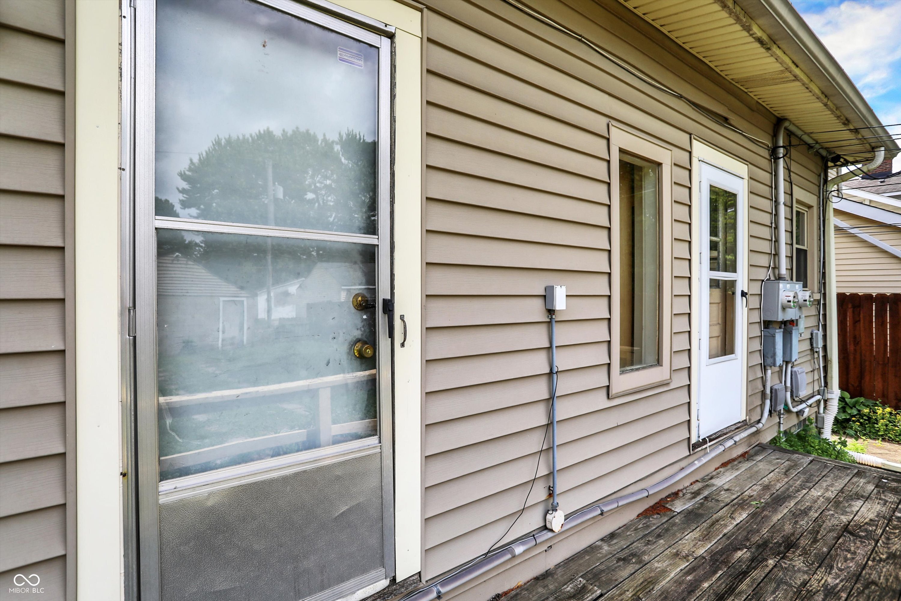 628 North Riley Avenue Indianapolis, IN 46201 - Photo 30 of 36