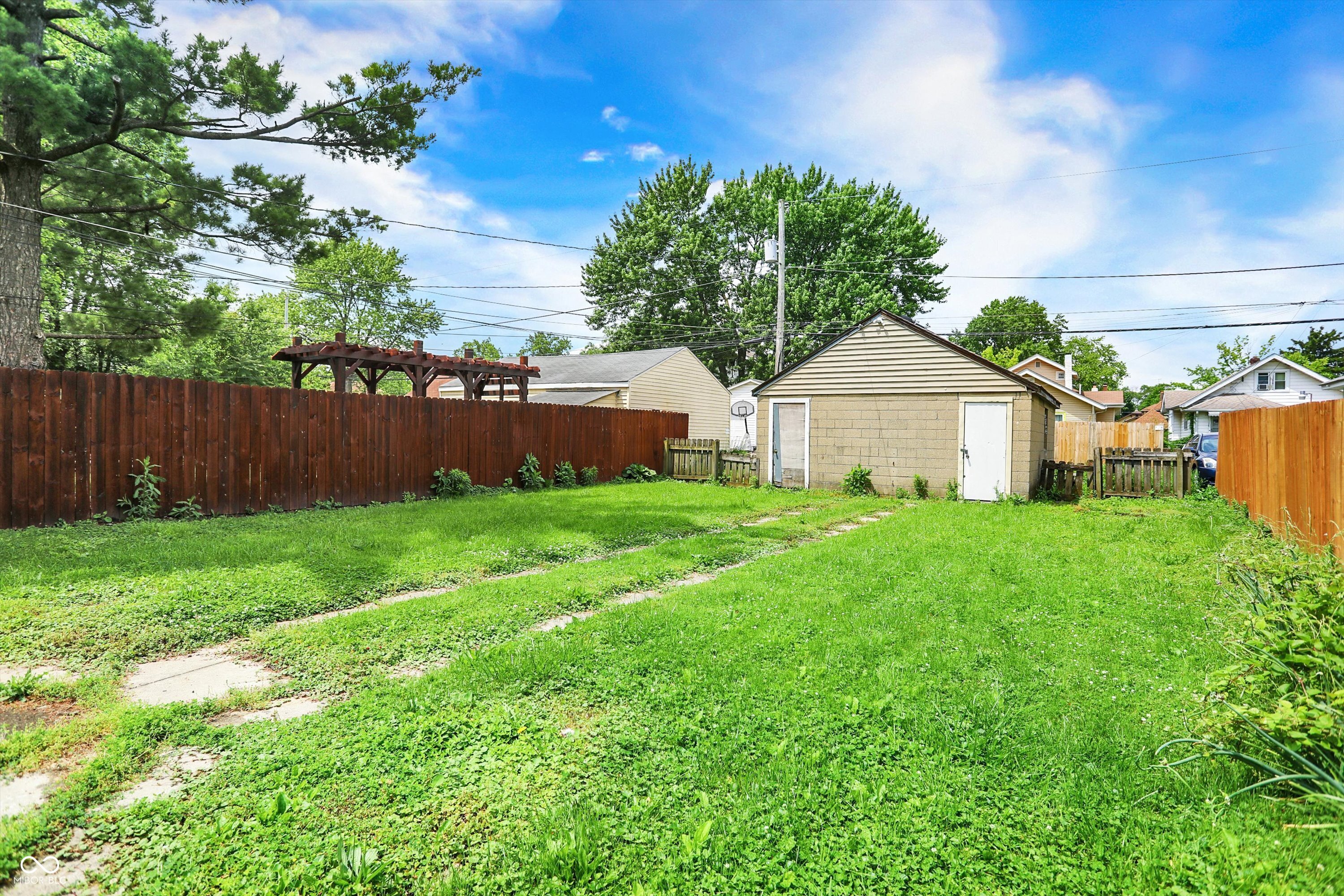 628 North Riley Avenue Indianapolis, IN 46201 - Photo 36 of 36