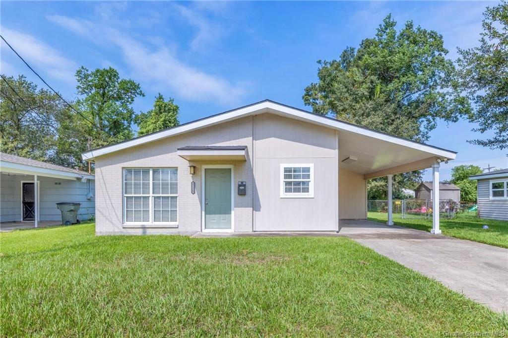 4016 Vanderbilt Street Lake Charles, LA 70607 - Photo 2 of 12