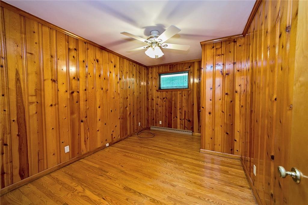 1614 Rostraver Road Rostraver Township, PA 15012 - Photo 11 of 20 3rd. Bedroom