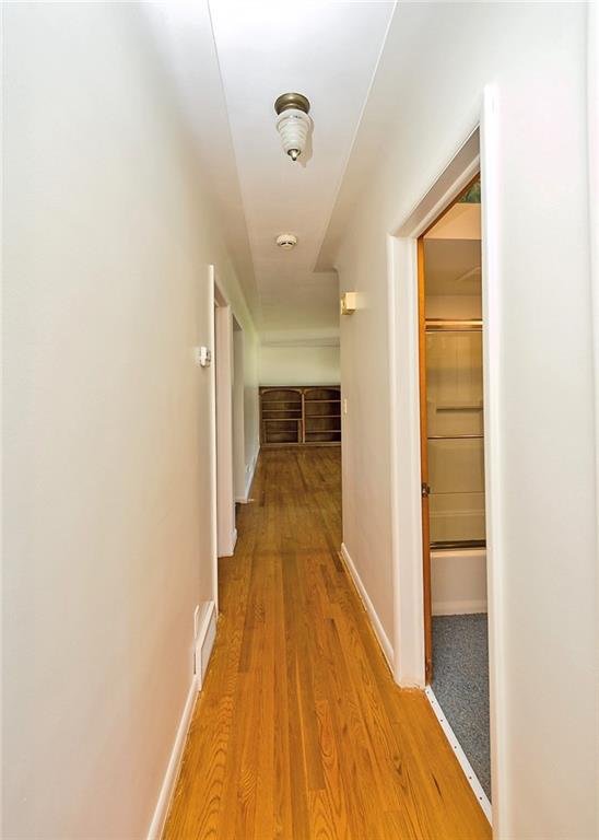 1614 Rostraver Road Rostraver Township, PA 15012 - Photo 12 of 20 Hallway
