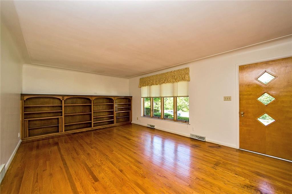 1614 Rostraver Road Rostraver Township, PA 15012 - Photo 3 of 20 Formal living room !!
