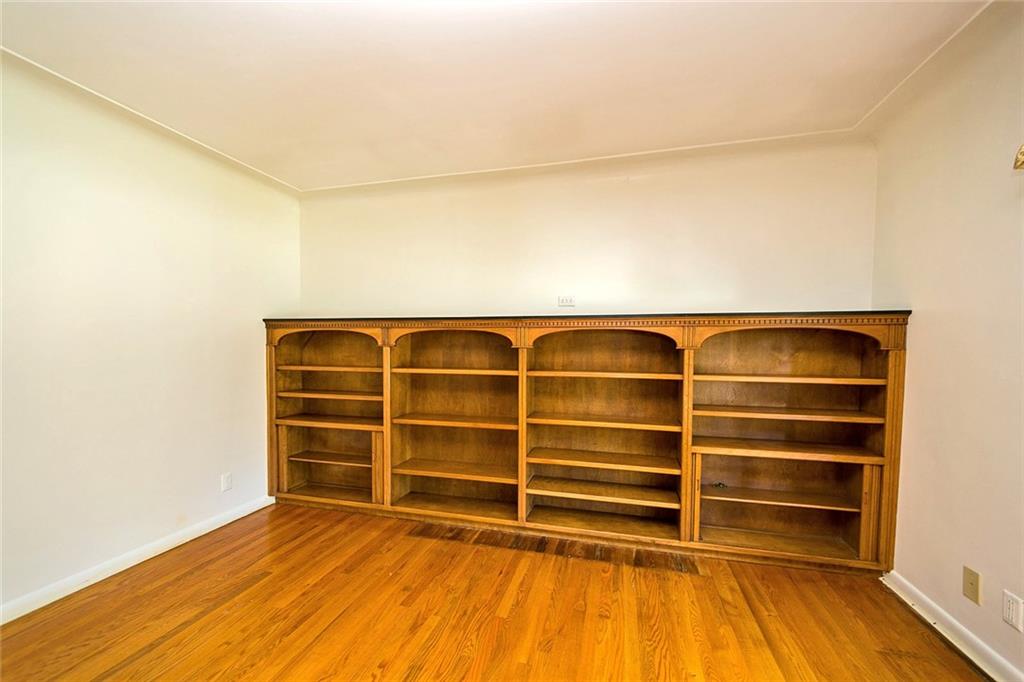 1614 Rostraver Road Rostraver Township, PA 15012 - Photo 4 of 20 Living Room with build in book case
