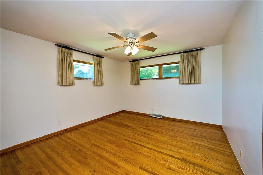 1614 Rostraver Road Rostraver Township, PA 15012 - Photo 9 of 20 Master Bedroom