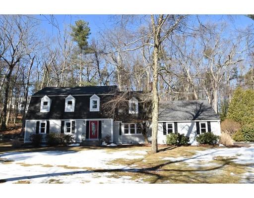 6 Turner Ridge Road Marlborough, MA 01752 - Photo 1 of 22 Gallery Image 1