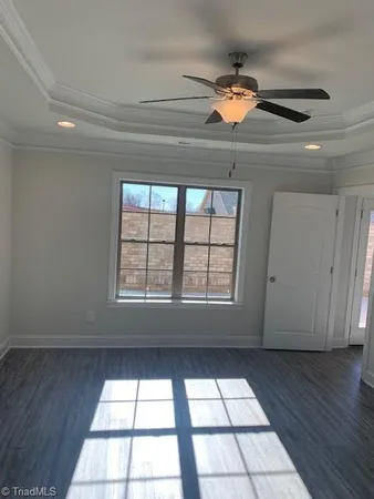 $399,860 | 1556 Oakbluffs Drive, Colfax, NC 27235