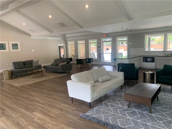 $399,860 | 1556 Oakbluffs Drive, Colfax, NC 27235