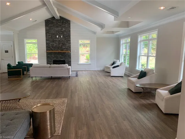 $412,860 | 1556 Oakbluffs Drive, Colfax, NC 27235