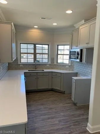 $399,860 | 1556 Oakbluffs Drive, Colfax, NC 27235
