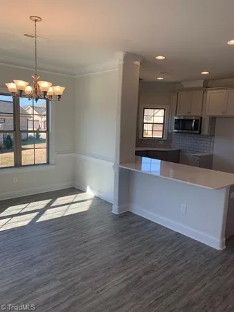 $399,860 | 1556 Oakbluffs Drive, Colfax, NC 27235