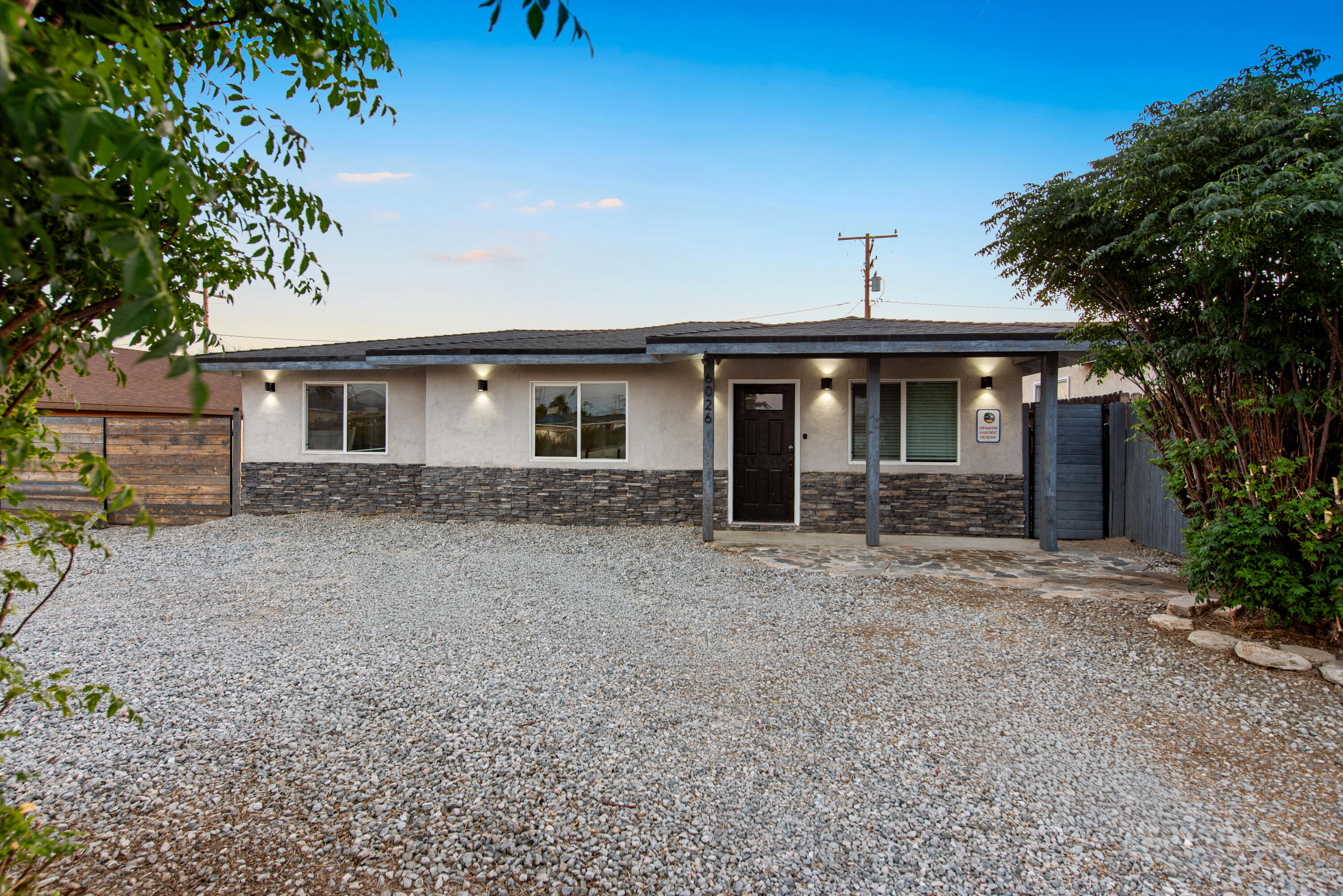 6026 Morongo Road Twentynine Palms, CA 92277 - Photo 1 of 16 6026 Morongo-1