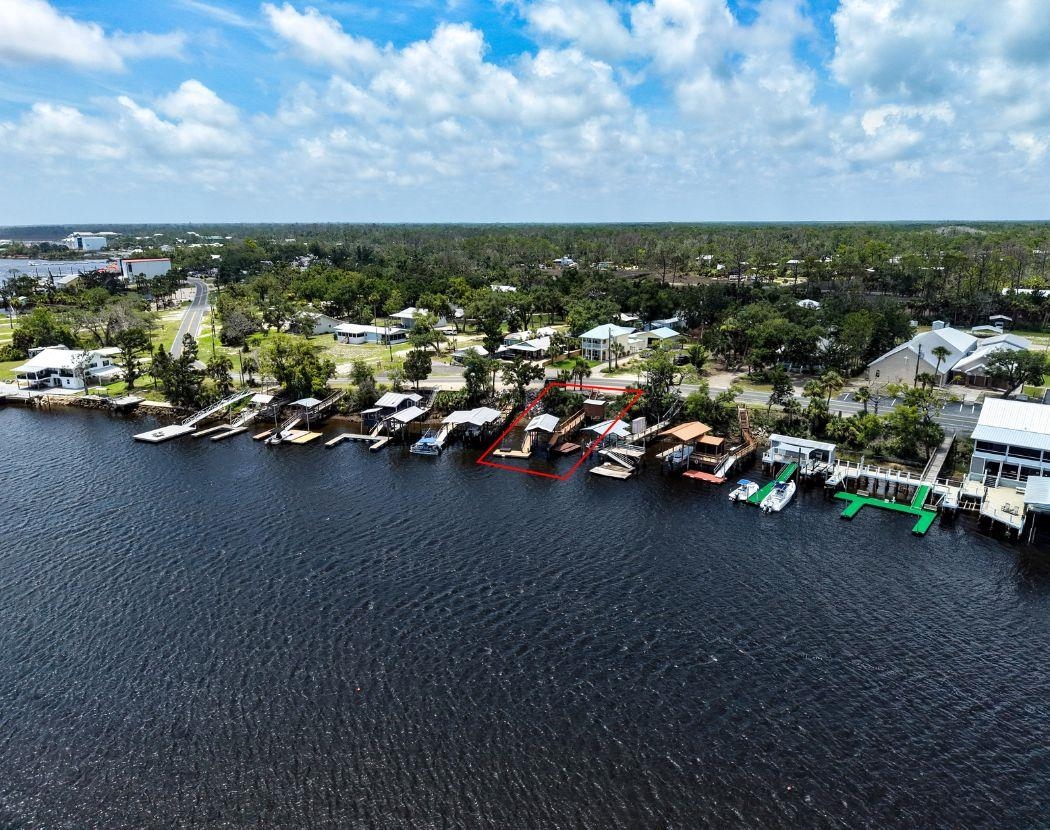 606 Riverside Drive Steinhatchee, FL 32359 - Photo 11 of 24