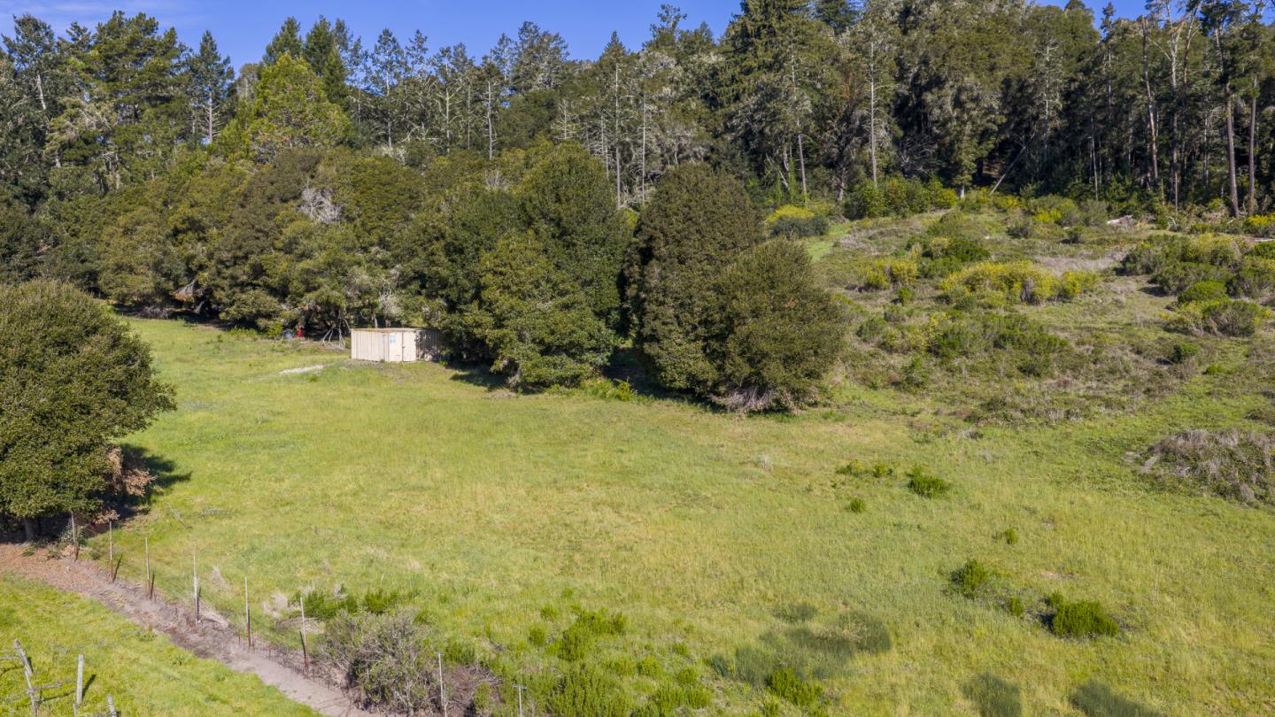 1073 Larsen Road Aptos, CA 95003 - Photo 9 of 18 a view of a lake view