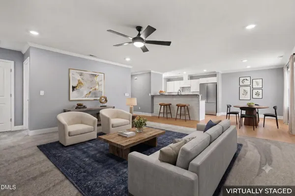 $288,000 | 501 Wilson Street, Goldsboro, NC 27530