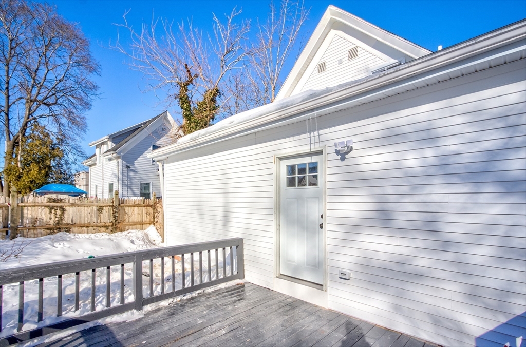 5 Bates Street Brockton, MA 02302 - Photo 3 of 33